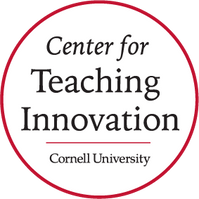 Center for Teaching Innovation at Cornell University